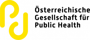 Österreichische Gesellschaft für Public Health Logo