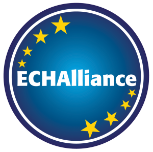 ECHAlliance Logo