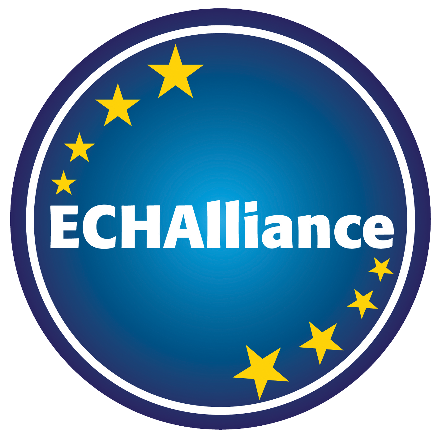 ECHAlliance Logo